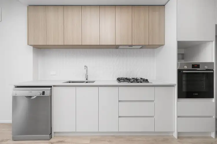 Fourth view of Homely apartment listing, 1315/6 Penaluna Place, Adelaide SA 5000