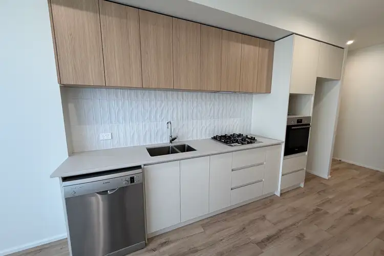 Fourth view of Homely apartment listing, 1315/6 Penaluna Place, Adelaide SA 5000