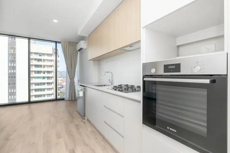 Fifth view of Homely apartment listing, 1315/6 Penaluna Place, Adelaide SA 5000
