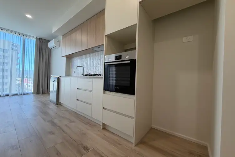Fifth view of Homely apartment listing, 1315/6 Penaluna Place, Adelaide SA 5000