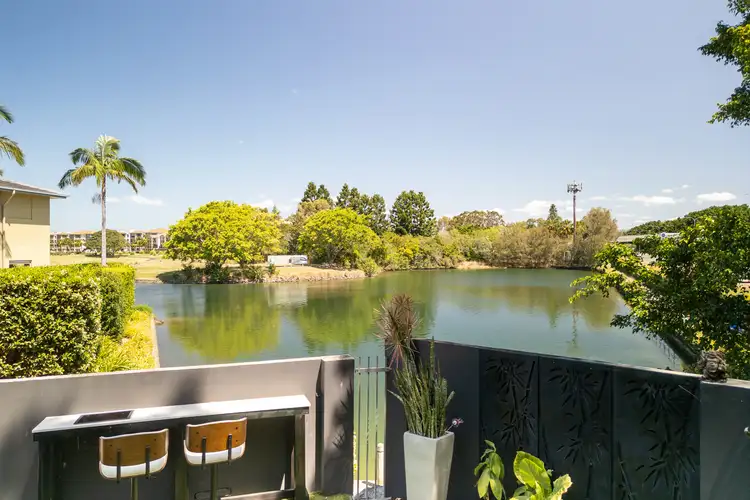 Third view of Homely house listing, 6059 Lugano Drive, Hope Island QLD 4212