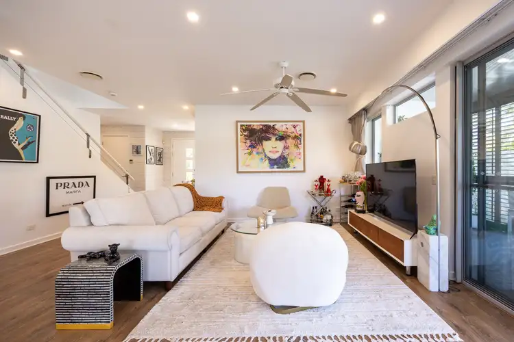 Sixth view of Homely house listing, 6059 Lugano Drive, Hope Island QLD 4212