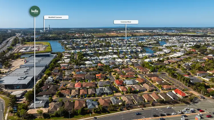 97/2-6 Anaheim Drive, Helensvale QLD 4212