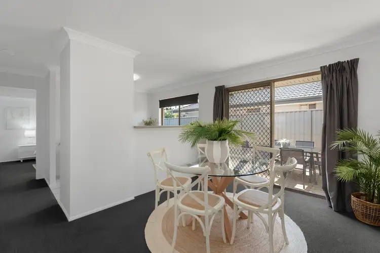 Fifth view of Homely house listing, 97/2-6 Anaheim Drive, Helensvale QLD 4212