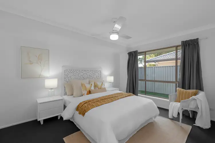 Sixth view of Homely house listing, 97/2-6 Anaheim Drive, Helensvale QLD 4212