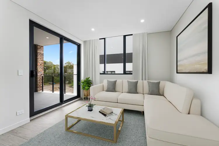 C314/105 Willarong Road, Caringbah NSW 2229