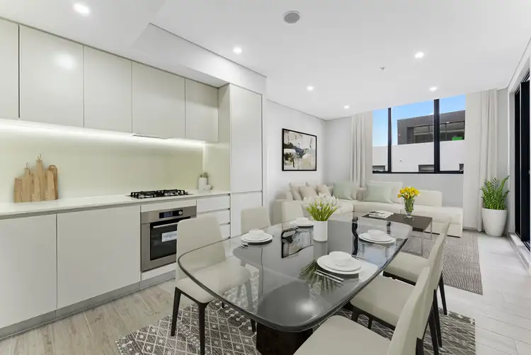 C303/105 Willarong Road, Caringbah NSW 2229