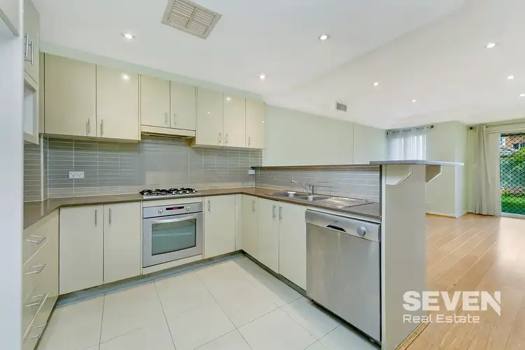 Third view of Homely house listing, 16/1-9 Eleanor Street, Rosehill NSW 2142