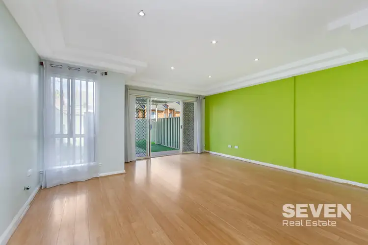 Fourth view of Homely house listing, 16/1-9 Eleanor Street, Rosehill NSW 2142