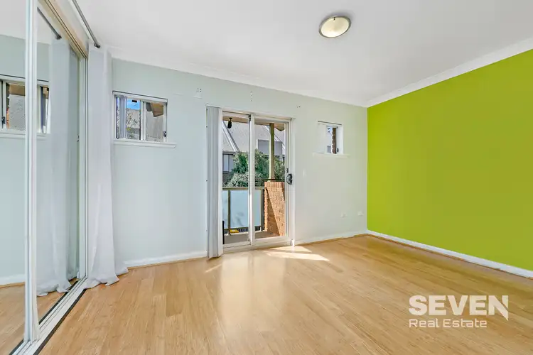 Fifth view of Homely house listing, 16/1-9 Eleanor Street, Rosehill NSW 2142