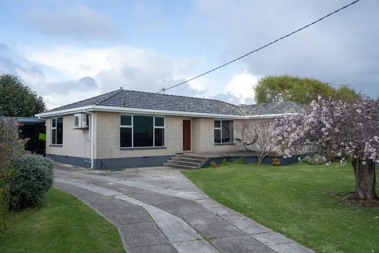 5 Kilrush Court, Devonport TAS 7310