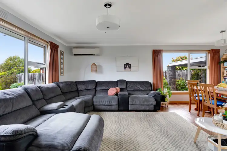 Third view of Homely house listing, 5 Kilrush Court, Devonport TAS 7310
