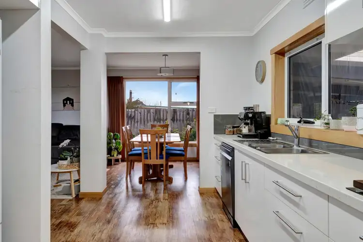 Fifth view of Homely house listing, 5 Kilrush Court, Devonport TAS 7310