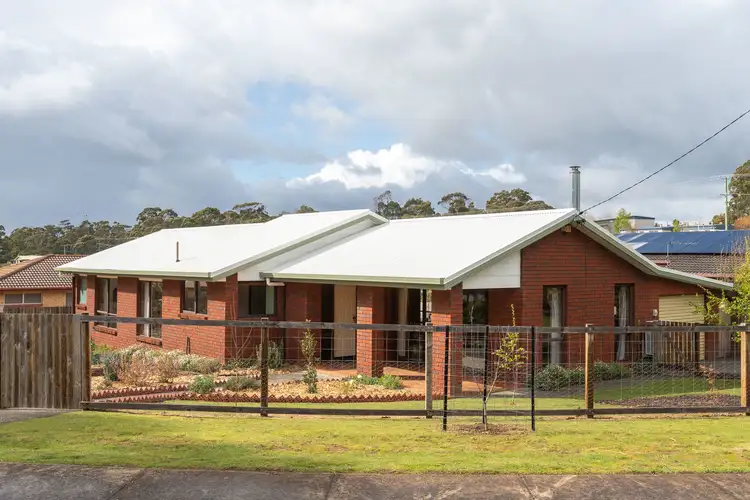 40 Jarrod Court, Devonport TAS 7310
