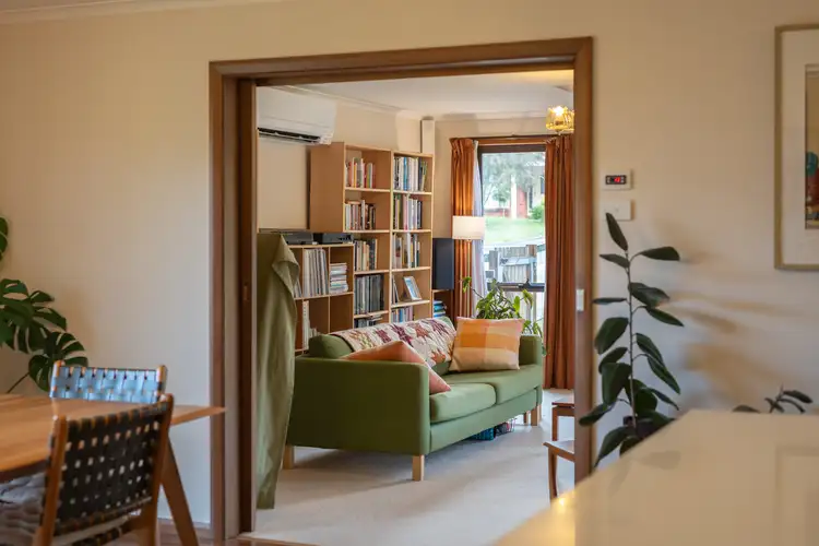 Third view of Homely house listing, 40 Jarrod Court, Devonport TAS 7310