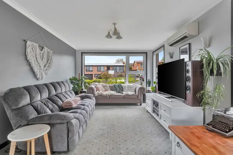 Third view of Homely house listing, 9 Warruga Place, Devonport TAS 7310