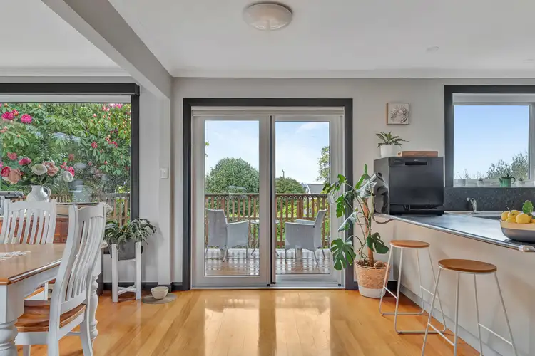 Sixth view of Homely house listing, 9 Warruga Place, Devonport TAS 7310