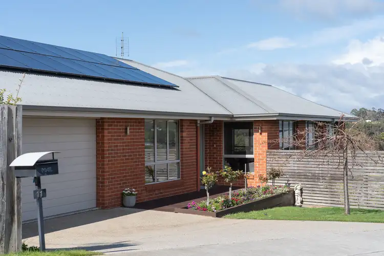 Main view of Homely house listing, 11 Surrey Street, Devonport TAS 7310