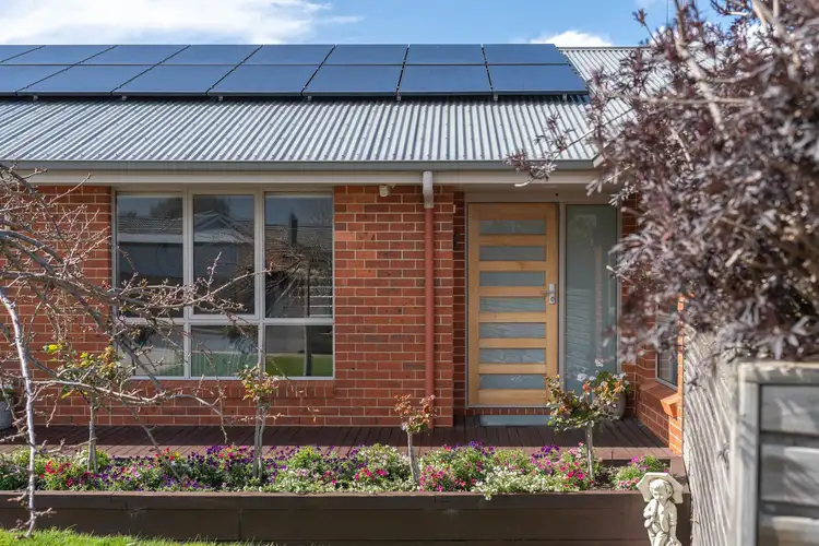 Second view of Homely house listing, 11 Surrey Street, Devonport TAS 7310