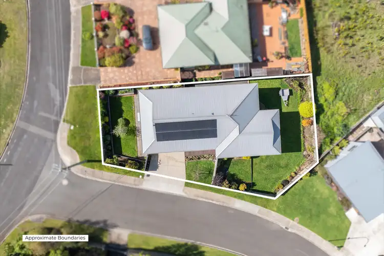 Third view of Homely house listing, 11 Surrey Street, Devonport TAS 7310