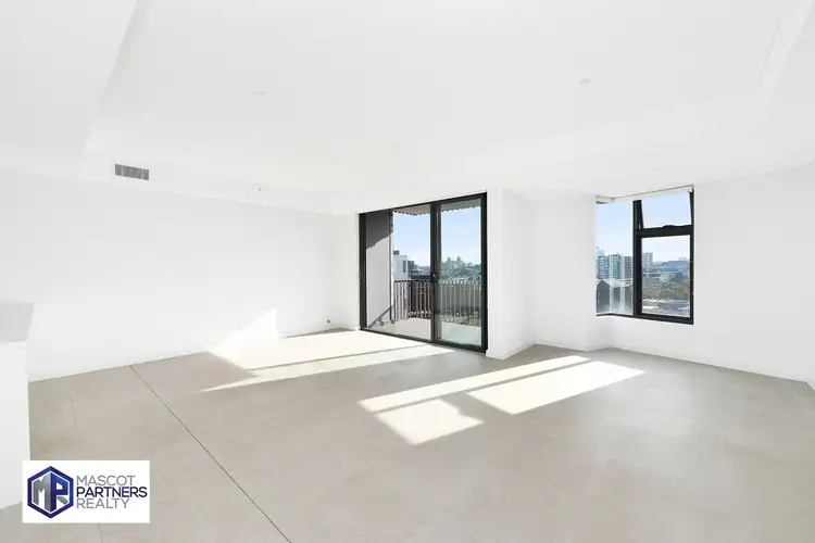 1203/107 Dalmeny Avenue, Rosebery NSW 2018