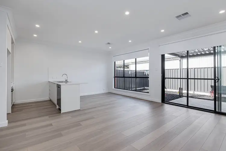 Fourth view of Homely house listing, 18 Oswald Street, Croydon Park SA 5008