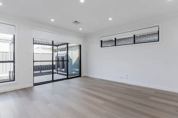 Fifth view of Homely house listing, 18 Oswald Street, Croydon Park SA 5008