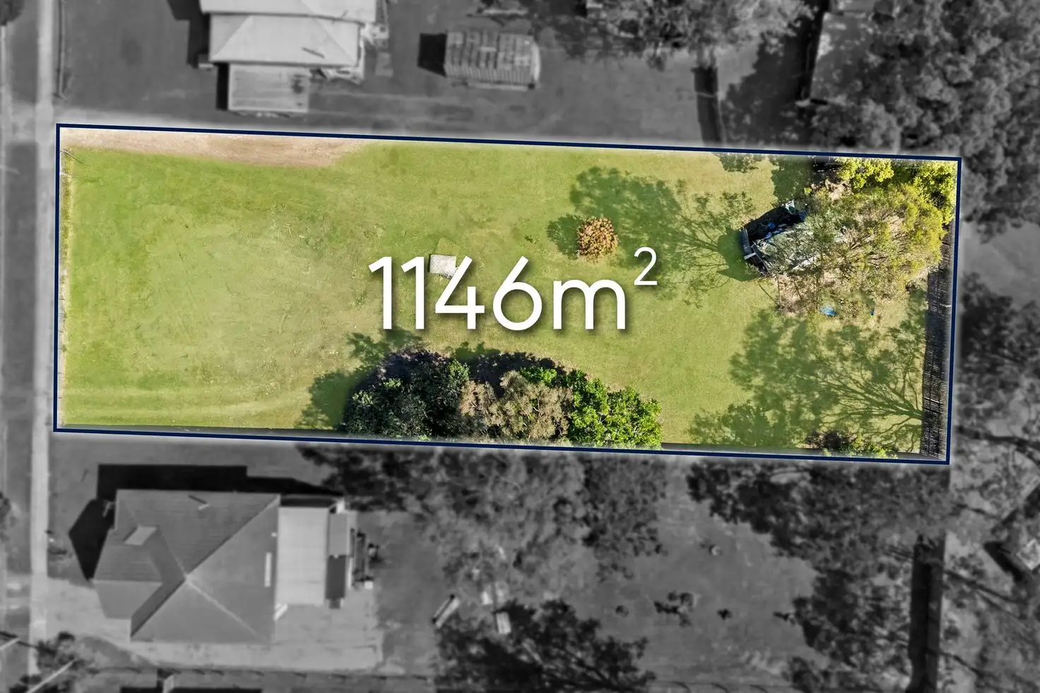 Main view of Homely land listing, 37 Bertha Street, Goodna QLD 4300