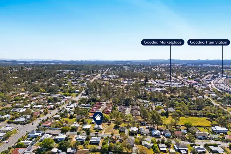 Third view of Homely land listing, 37 Bertha Street, Goodna QLD 4300