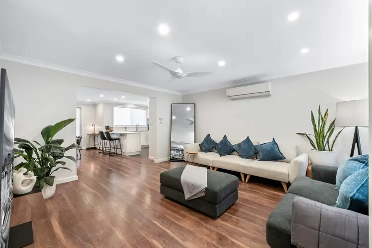 Third view of Homely house listing, 39 Yuroka Street, Glenmore Park NSW 2745