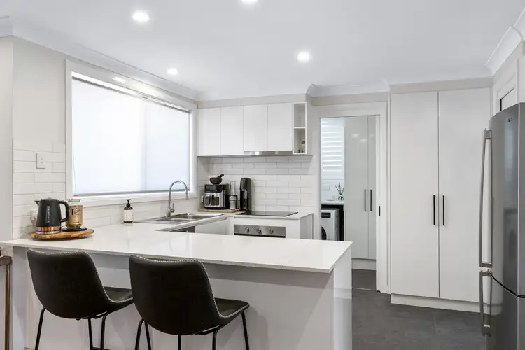 Fourth view of Homely house listing, 39 Yuroka Street, Glenmore Park NSW 2745