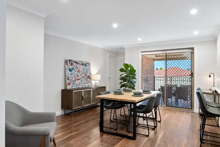 Fifth view of Homely house listing, 39 Yuroka Street, Glenmore Park NSW 2745