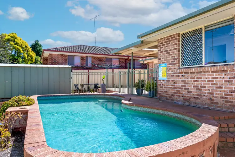 Sixth view of Homely house listing, 39 Yuroka Street, Glenmore Park NSW 2745