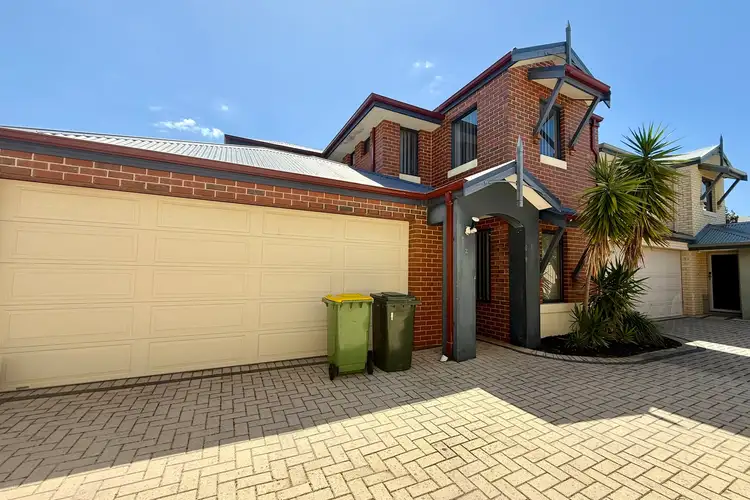 2/5 Beam Road, Silver Sands WA 6210