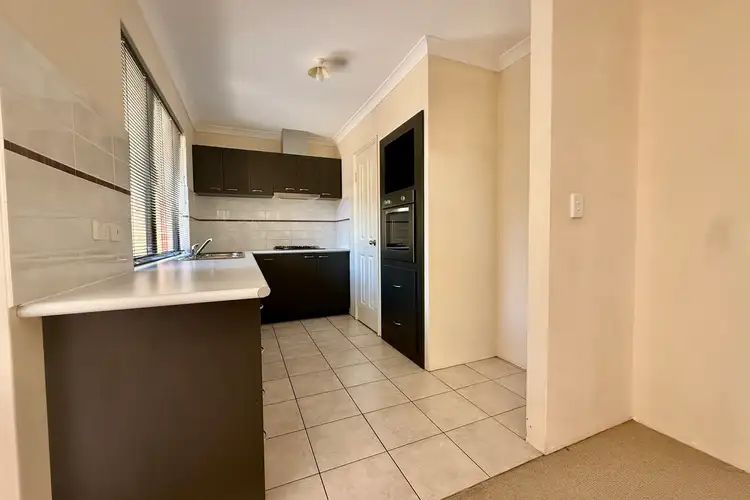 Second view of Homely unit listing, 2/5 Beam Road, Silver Sands WA 6210
