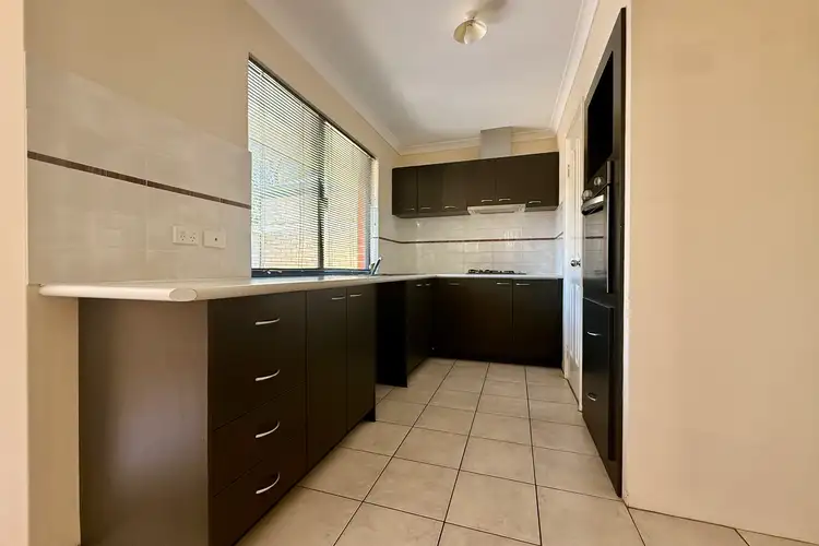Third view of Homely unit listing, 2/5 Beam Road, Silver Sands WA 6210