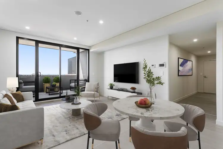 Main view of Homely apartment listing, C507/105 Willarong Road, Caringbah NSW 2229