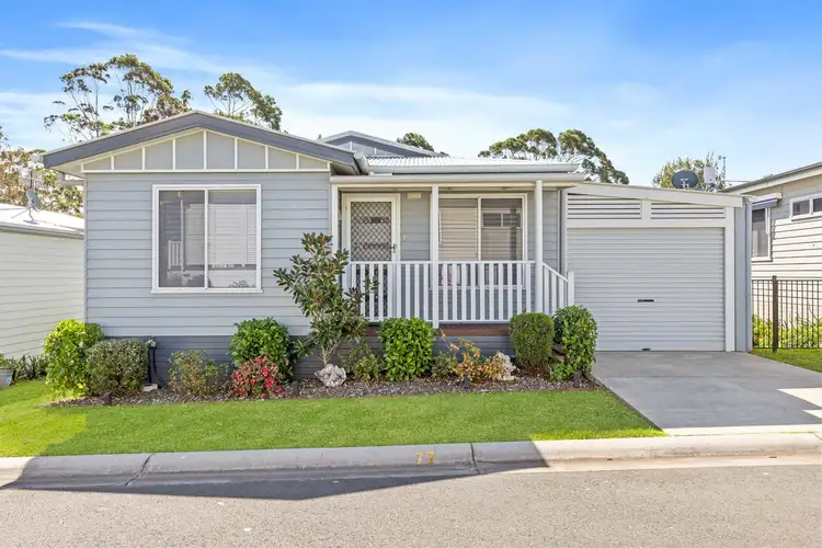77/1 Norman Street, Lake Conjola NSW 2539