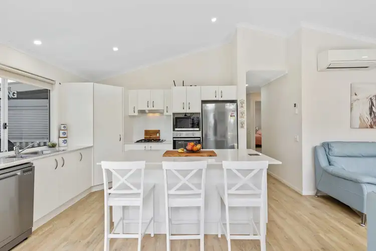 Second view of Homely retirement listing, 77/1 Norman Street, Lake Conjola NSW 2539