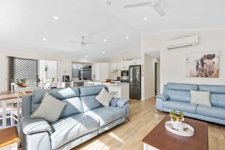 Fourth view of Homely retirement listing, 77/1 Norman Street, Lake Conjola NSW 2539