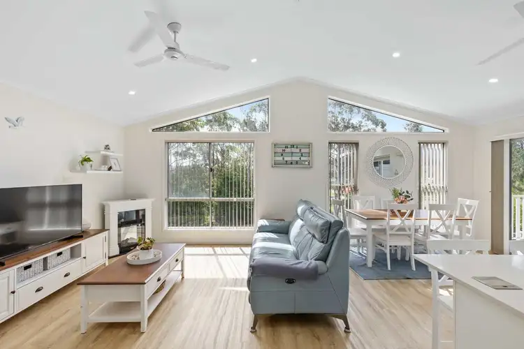 Fifth view of Homely retirement listing, 77/1 Norman Street, Lake Conjola NSW 2539