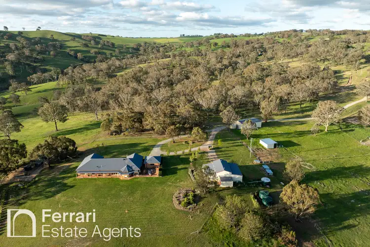 361 Dicksons Lane, Orange NSW 2800