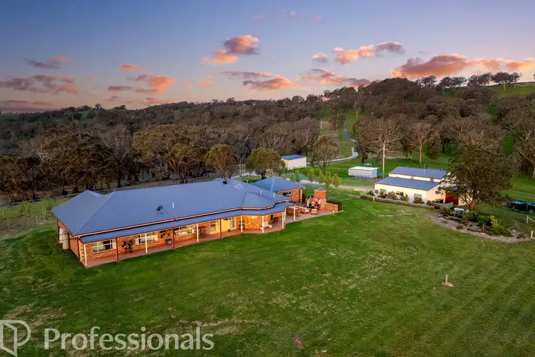 Second view of Homely house listing, 361 Dicksons Lane, Orange NSW 2800
