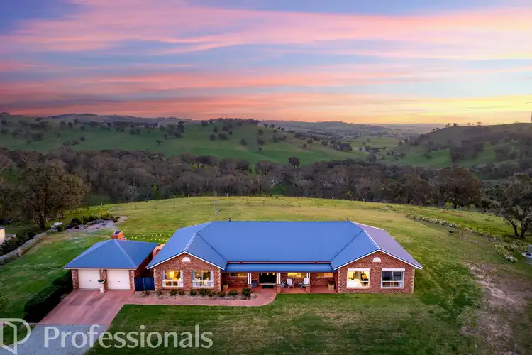 Fourth view of Homely house listing, 361 Dicksons Lane, Orange NSW 2800