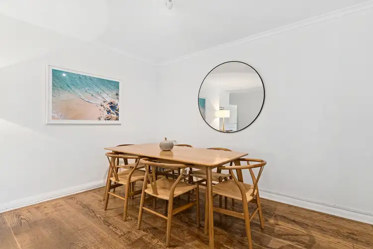 Second view of Homely apartment listing, 3/37 Arden Street, Clovelly NSW 2031