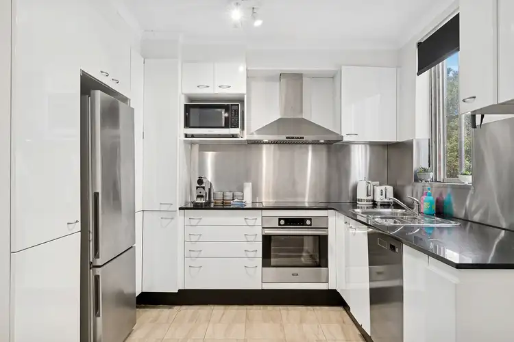 Third view of Homely apartment listing, 3/37 Arden Street, Clovelly NSW 2031