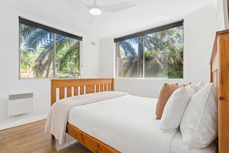 Fourth view of Homely apartment listing, 3/37 Arden Street, Clovelly NSW 2031