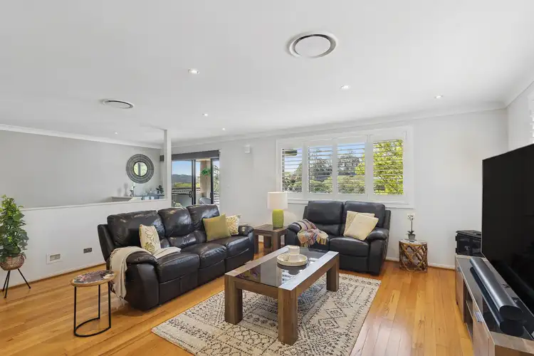 Third view of Homely house listing, 38 O'Donnell Crescent, Lisarow NSW 2250