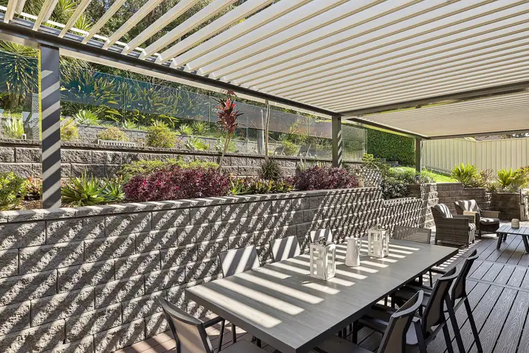 Fourth view of Homely house listing, 38 O'Donnell Crescent, Lisarow NSW 2250