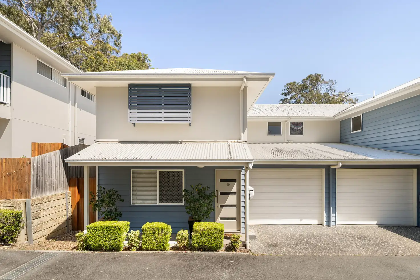 Main view of Homely unit listing, 19/30 Melthorn Place, Bracken Ridge QLD 4017
